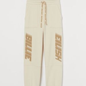 Billie Eilish Sweatpants